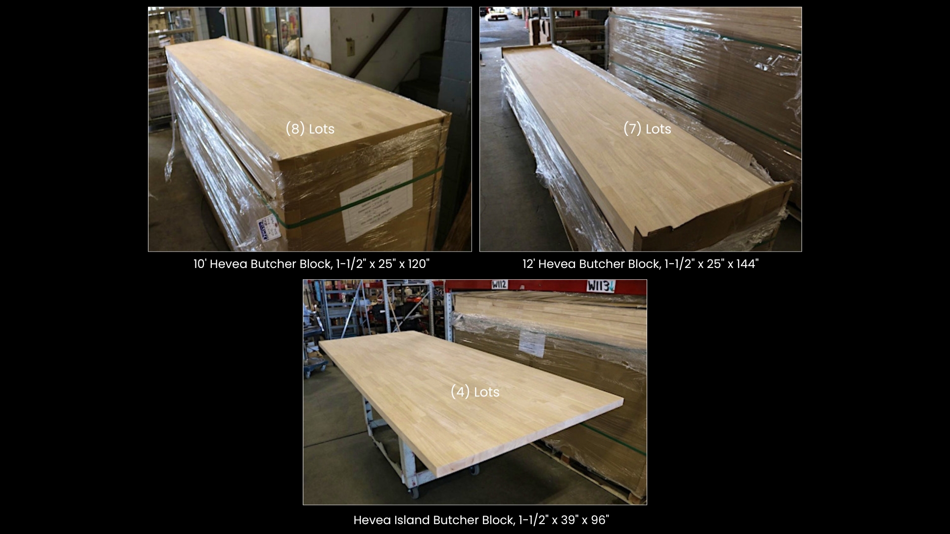 January 21st Consignment Auction